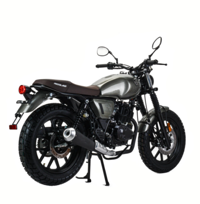 Мотоцикл MOTOLAND (МОТОЛЕНД) TEXAS 300 в Новочебоксарске