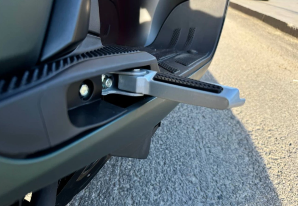 Скутер PROMAX Miami 240 (49) в Новочебоксарске