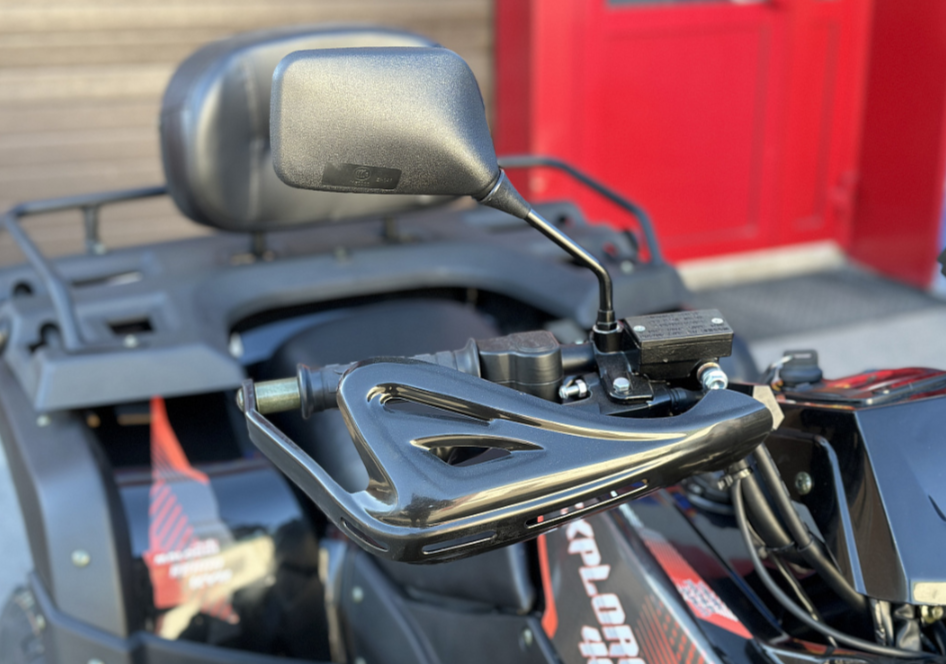 Квадроцикл GBM EXPLORER 400 NEW PREMIUM в Новочебоксарске