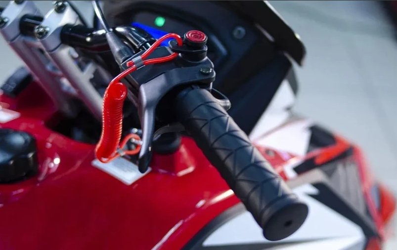 Снегоход Ataki WD 300 в Новочебоксарске