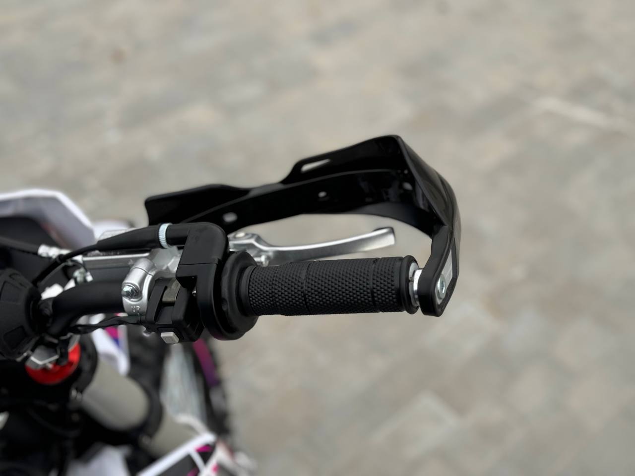 Питбайк JHLMOTO JHL Z140E Pro (YX1P56FMJ) в Новочебоксарске