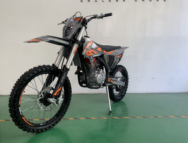 Мотоцикл JHLMOTO JHL LX4 CB300RL (175FMN) в Новочебоксарске