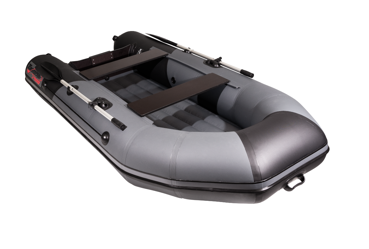 Лодка Таймень NX 2900 НДНД в Новочебоксарске