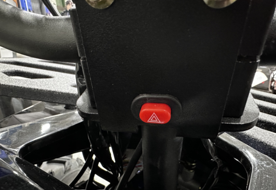 Квадроцикл GBM SHARP BIG 300 NEW PREMIUM в Новочебоксарске