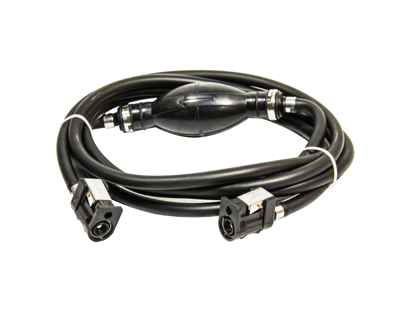 Лодочный мотор APACHE T9.8 BS в Новочебоксарске