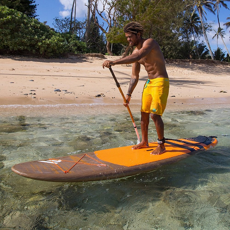 SUP (САП) Доска MISHIMO BABMBUK 10.6 в Новочебоксарске