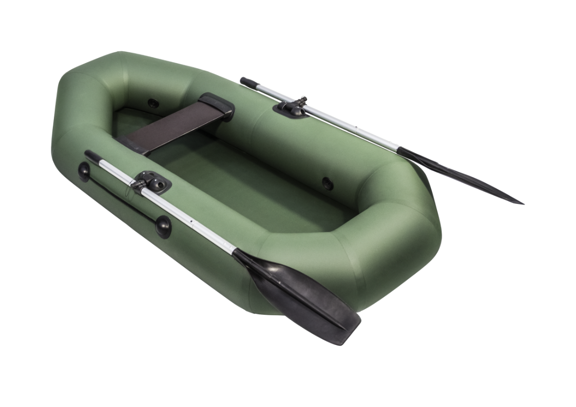 Лодка АКВА-ОПТИМА 220 в Новочебоксарске