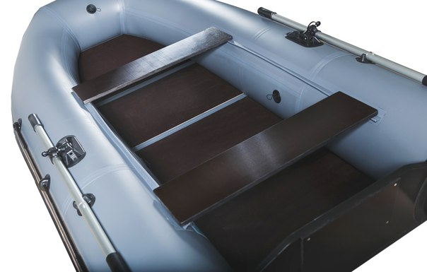 ЛОДКА ДРАККАР 3100 СК HANT в Новочебоксарске