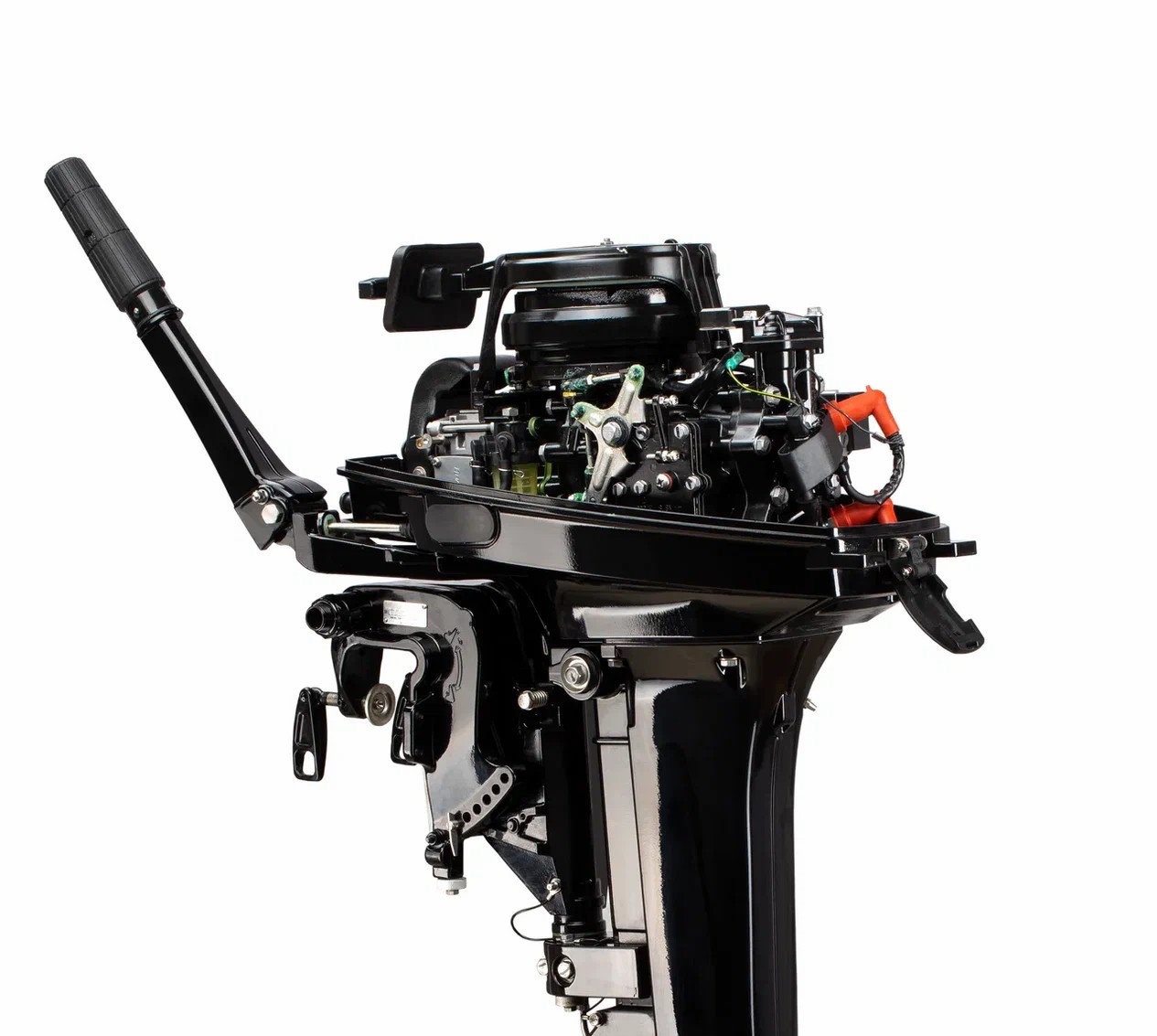 ЛОДОЧНЫЙ МОТОР GLADIATOR G20FHS в Новочебоксарске