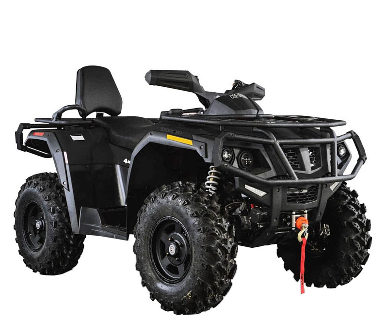 Квадроцикл HISUN TACTIC 550(HS550ATV) LIMITED в Новочебоксарске