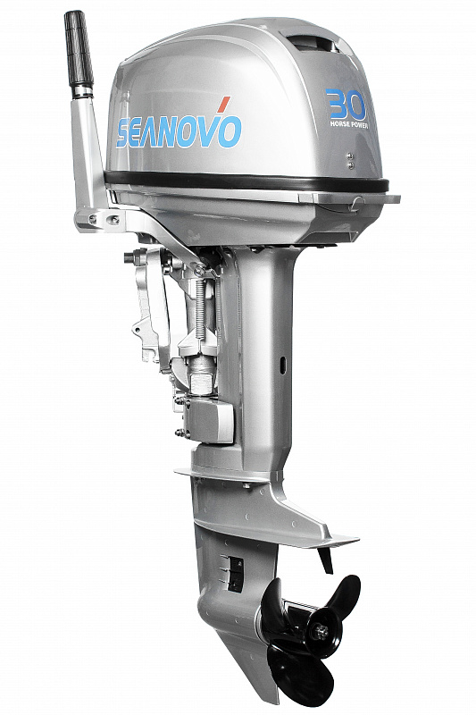 Лодочный мотор SEANOVO SN30FHS в Новочебоксарске