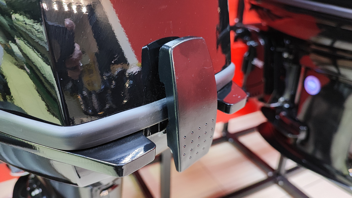 Лодочный мотор MARLIN PROLINE MP 50 AMH ПОД ВОДОМЕТ в Новочебоксарске