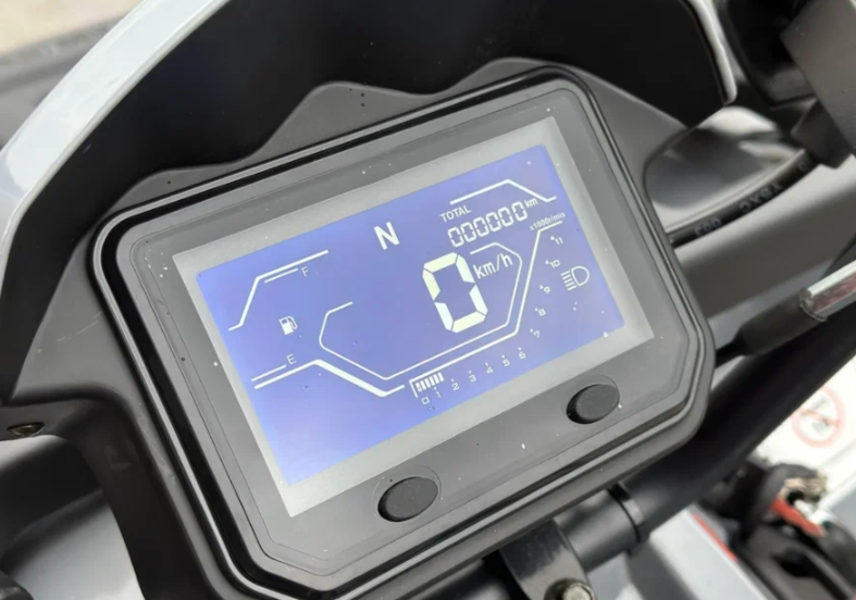 Квадроцикл GBM MAVERICK 300 NEW в Новочебоксарске