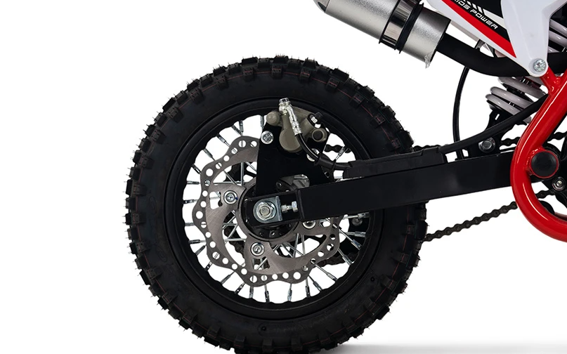 Питбайк Progasi KIDS POWER 110 (10/10) в Новочебоксарске