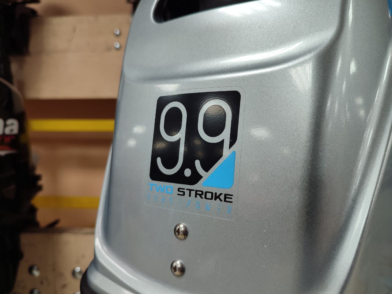 Лодочный мотор PROMAX SP9.9FHS (20) PRO в Новочебоксарске