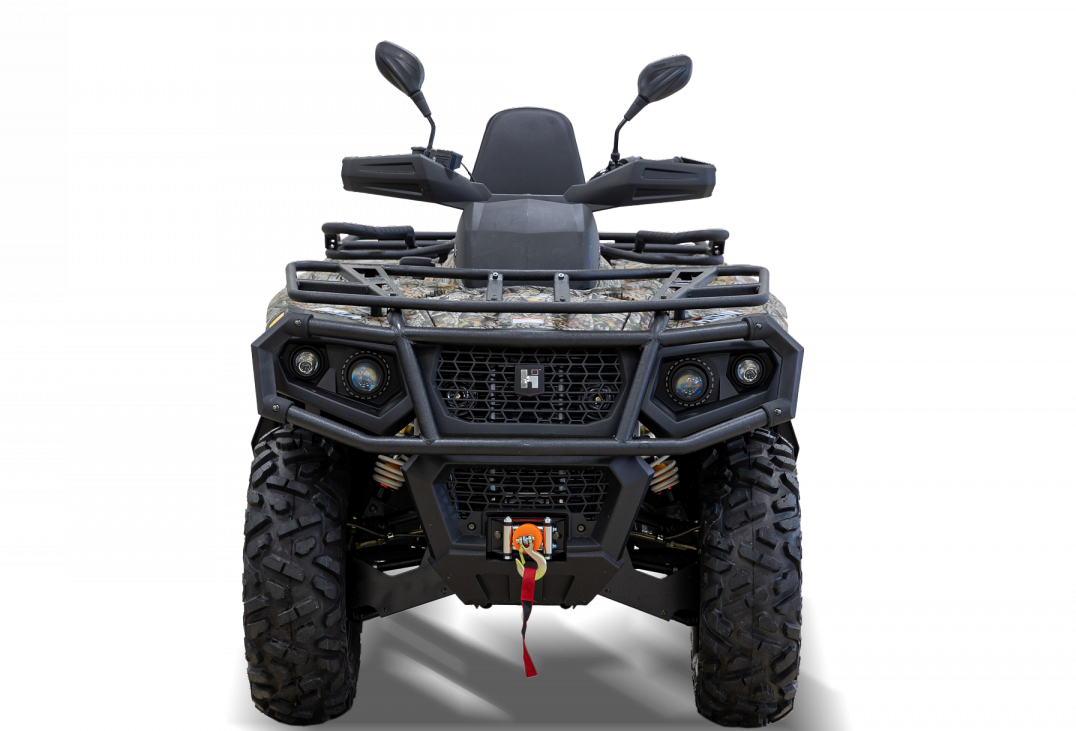 Квадроцикл HISUN TACTIC GT1000/LIMITED в Новочебоксарске