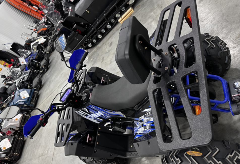 Квадроцикл GBM SHARP BIG 300 NEW PREMIUM в Новочебоксарске