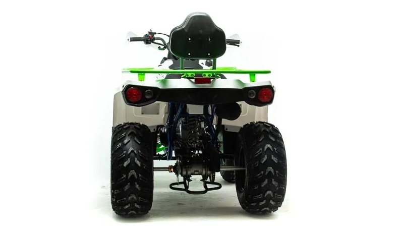 Квадроцикл MOTOLAND (МОТОЛЕНД) VOX200 SHARK (баланс. вал) в Новочебоксарске