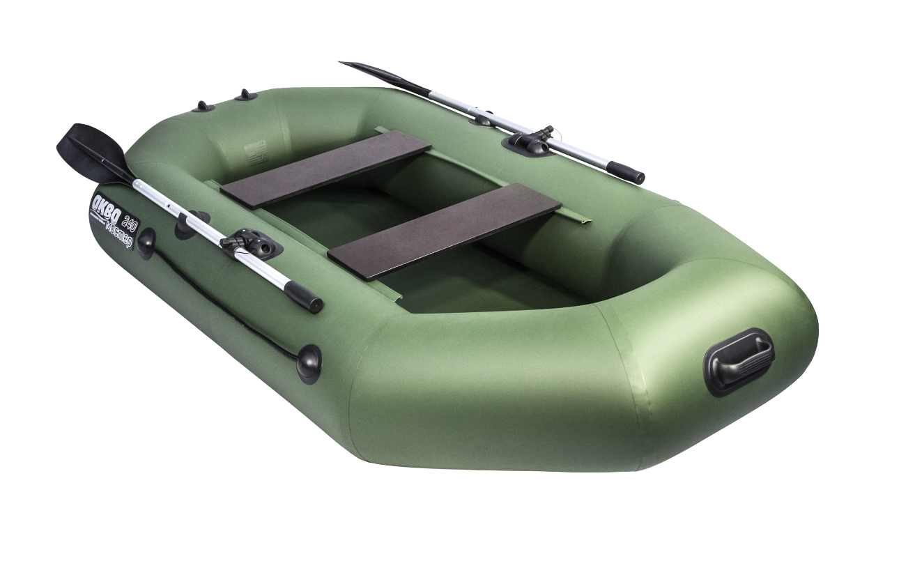  Лодка АКВА-МАСТЕР 240 в Новочебоксарске