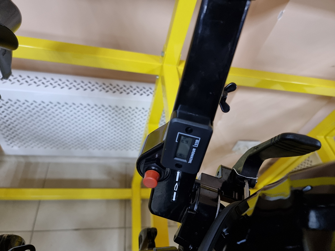 Лодочный мотор MARLIN PROLINE MP 9.9 (15) AMHS в Новочебоксарске