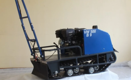 Мотобуксировщик ВЕПС WINTER «ПРОФИ» 13 в Новочебоксарске