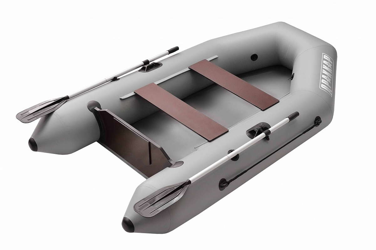 ЛОДКА ДРАККАР 3000 СК LUX в Новочебоксарске