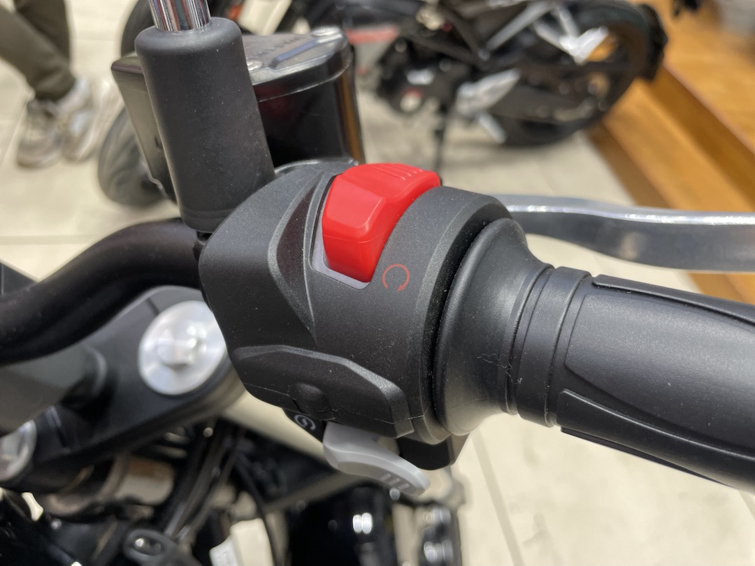 Мотоцикл Benda Funrider 125 в Новочебоксарске