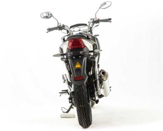 Мотоцикл MOTOLAND (МОТОЛЕНД) FIGHTER 250 в Новочебоксарске