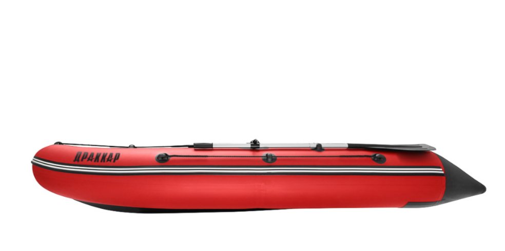 ЛОДКА ДРАККАР 3250 СК HANT в Новочебоксарске
