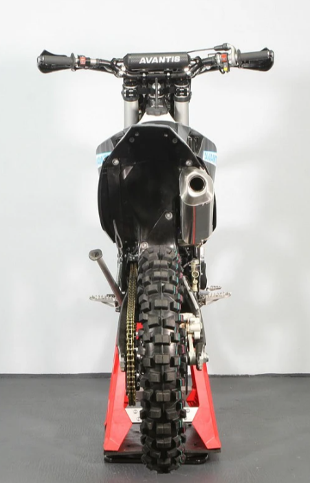 Мотоцикл Avantis Enduro 300 PRO EFI Exclusive (NC250/177MM) ARS в Новочебоксарске