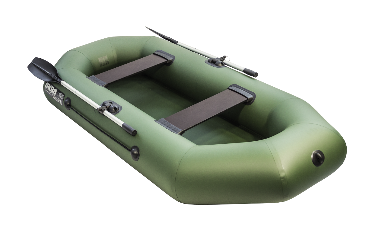 Лодка АКВА-ОПТИМА 260 в Новочебоксарске