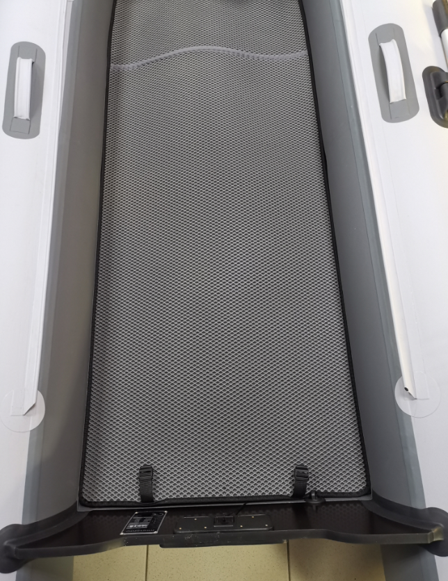 Коврик ЭВА (EVA) MISHIMO 400 RAPID в Новочебоксарске