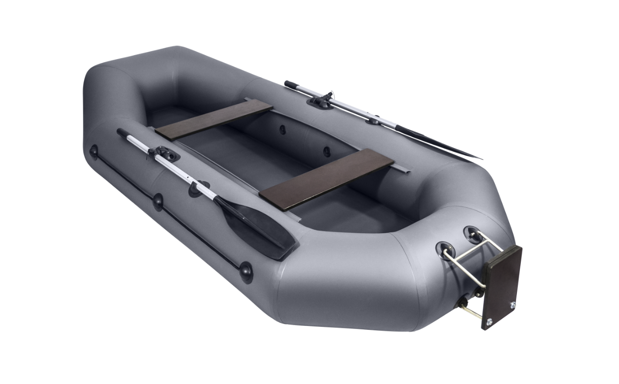 Лодка АКВА-МАСТЕР 300 ТР в Новочебоксарске