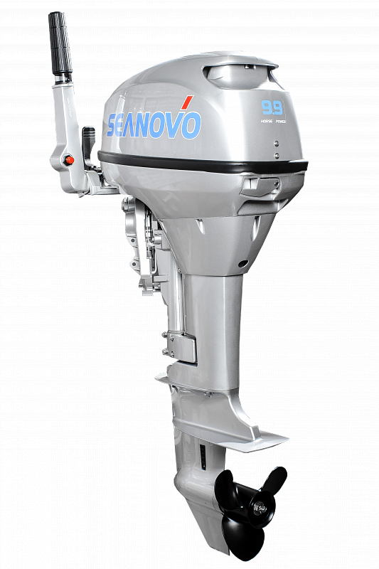 Лодочный мотор Seanovo SN9.9FHL ENDURO в Новочебоксарске