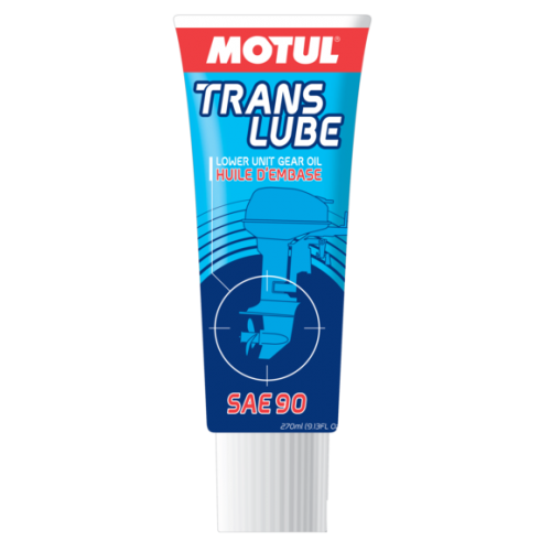 МАСЛО ТРАНСМИССИОННОЕ MOTUL Translube SAE 90 в Новочебоксарске