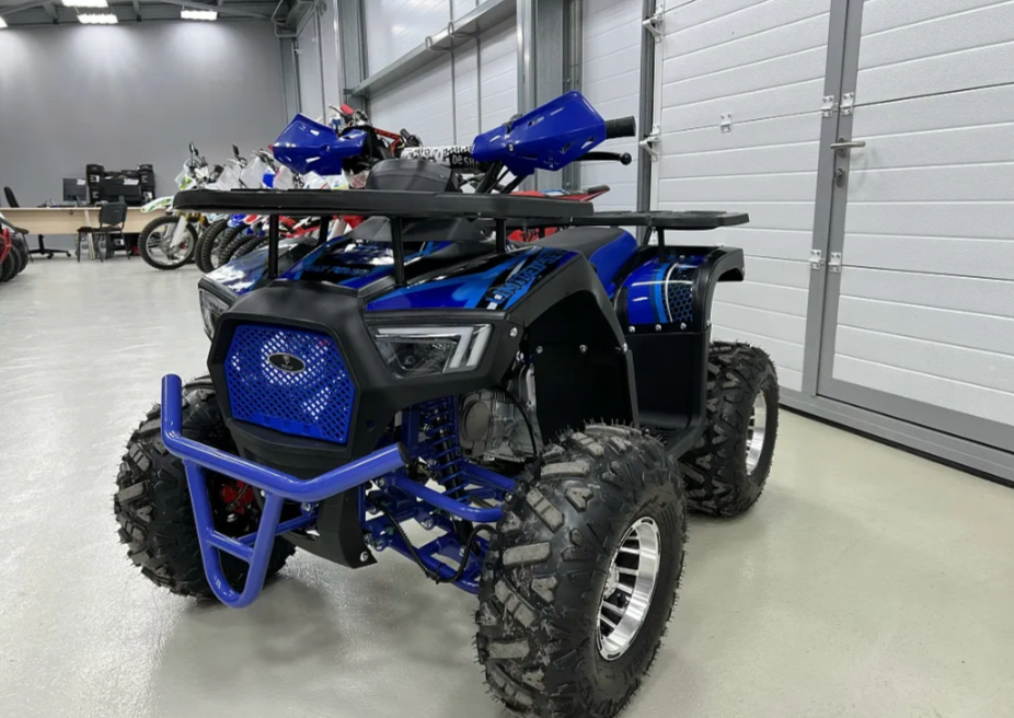 Квадроцикл PROMAX SPACE 200 в Новочебоксарске