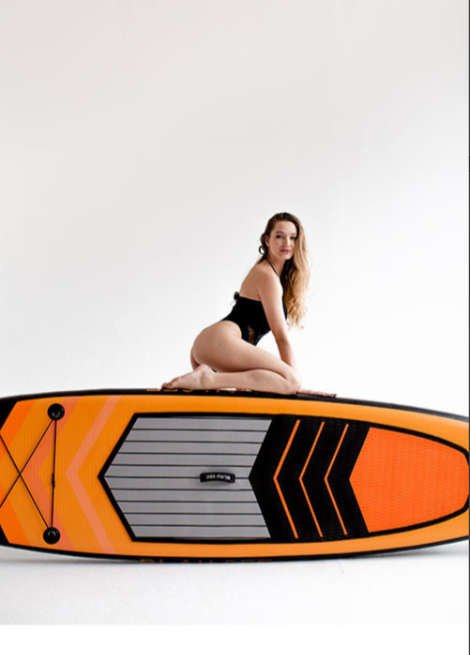 НАДУВНОЙ SUP-BOARD MOONLIGHT 11,6 в Новочебоксарске