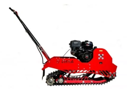 Мотобуксировщик Сила 500 9 л.с. в Новочебоксарске