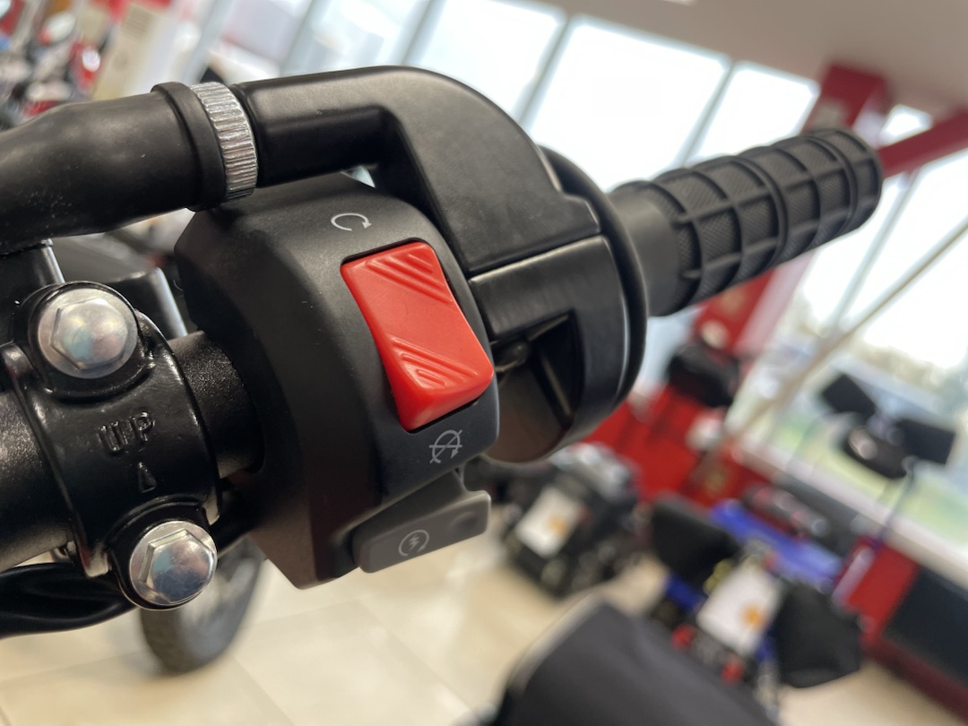 Кроссовый мотоцикл FAIDET K1 PR300 в Новочебоксарске