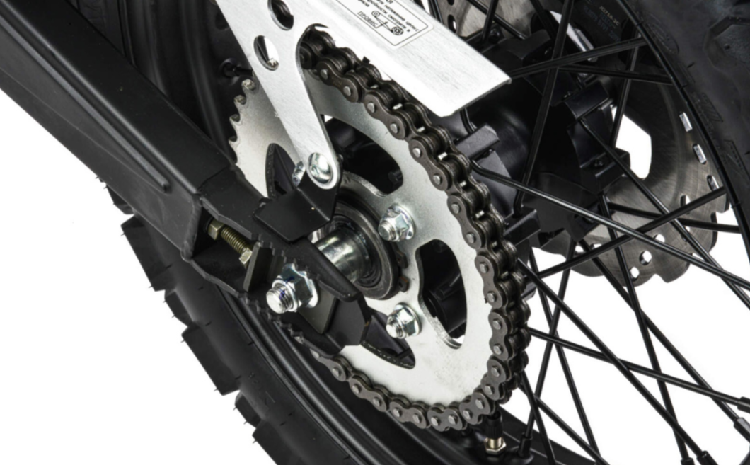 Мотоцикл Motoland LEGEND (XL250-A) (172FMM-5/PR250) в Новочебоксарске