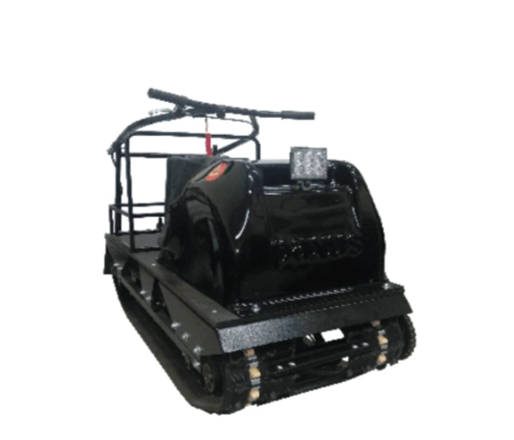 Мотобуксировщик PAXUS 550 9 л.с. в Новочебоксарске