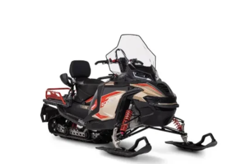 Снегоход AODES Siberiacross 1000 SWT 600mm LCD 6.8 в Новочебоксарске