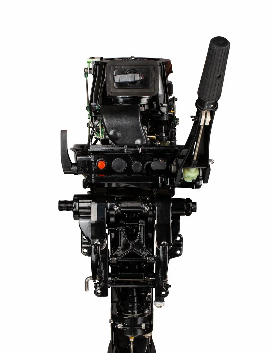 ЛОДОЧНЫЙ МОТОР GLADIATOR G20FHS в Новочебоксарске