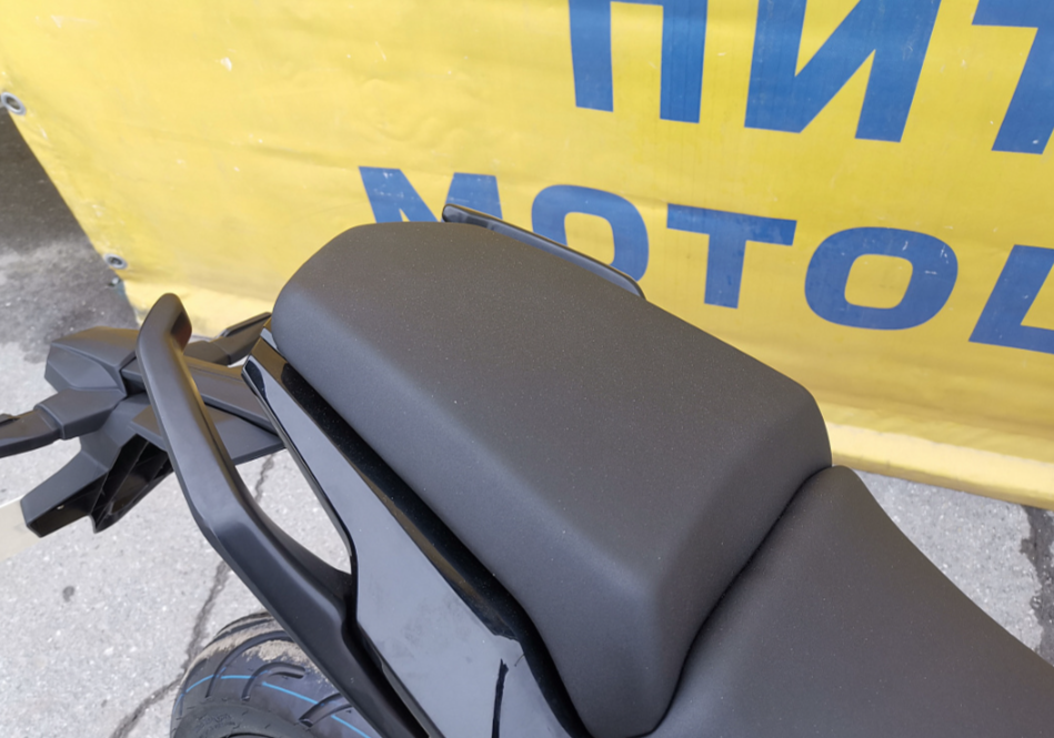 Мотоцикл MOTOLAND (МОТОЛЕНД) 250 CB250 (172FMM-5/PR250) (2022 г.) в Новочебоксарске