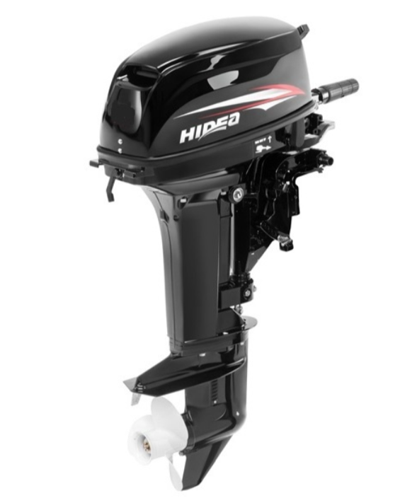 Лодочный мотор HIDEA 9.9FHS PRO (326 см3) в Новочебоксарске