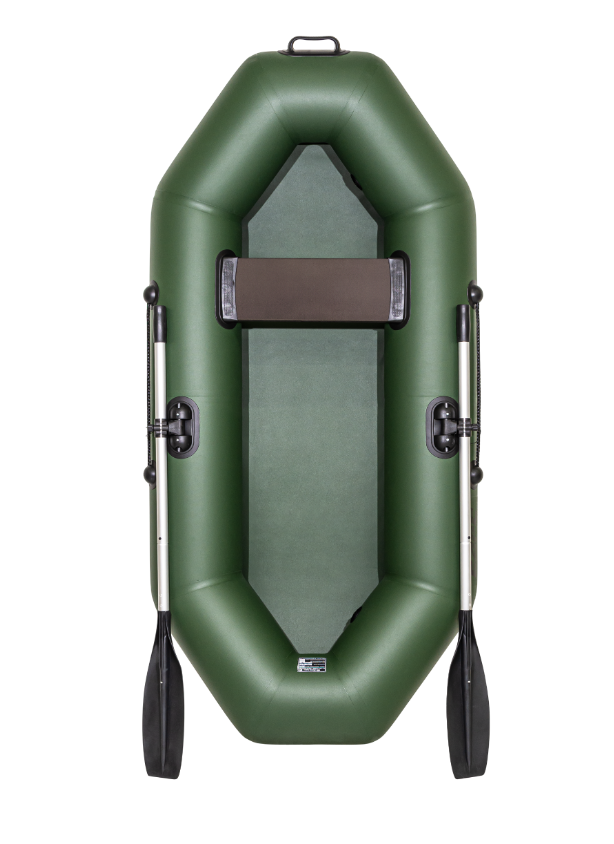 Лодка Барс 230 в Новочебоксарске