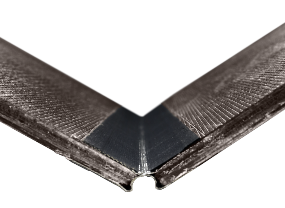 Слань АКВА 2800 по форме днища в Новочебоксарске