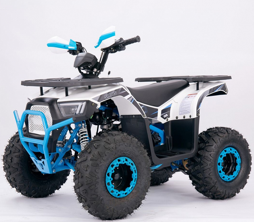 Квадроцикл YACOTA Sirius 125 в Новочебоксарске