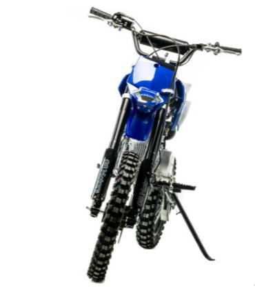 Питбайк MOTOLAND (МОТОЛЕНД) GS Motors S14 17/14 в Новочебоксарске