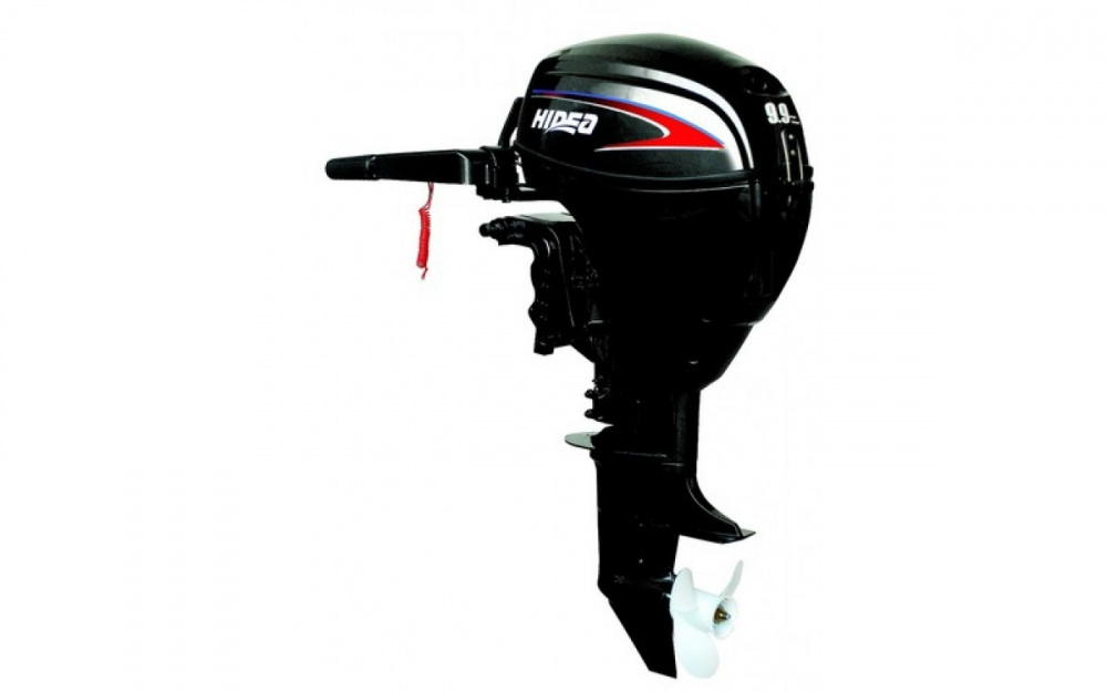 Лодочный мотор HIDEA HDF9.9HS в Новочебоксарске